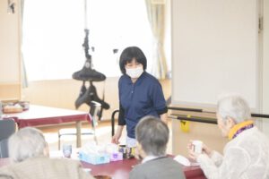 【無料体験受付中】短時間リハビリで無理なく健康サポート！
