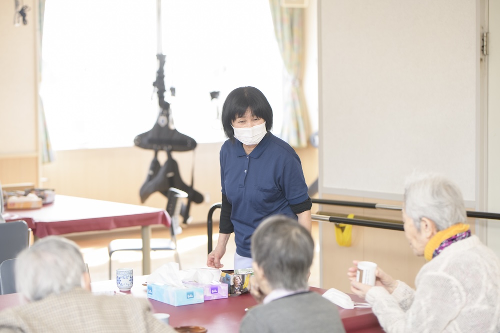 【無料体験受付中】短時間リハビリで無理なく健康サポート！